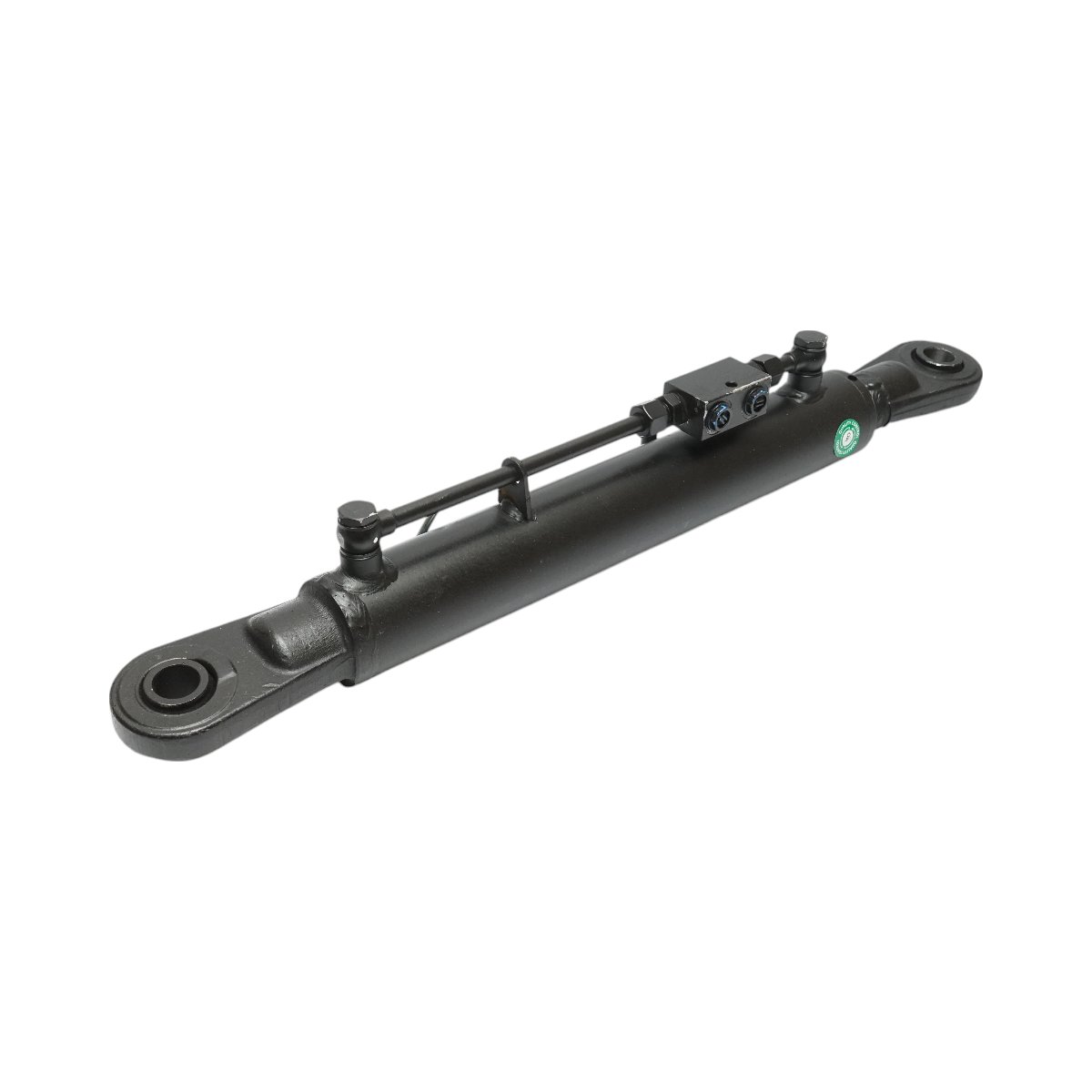 Tirant central hidraulic categoria 2-2, inchis 680mm cursa 360mm